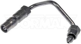Fuel Injector Feed Pipe 904-128 7007 DIL2 SK902008