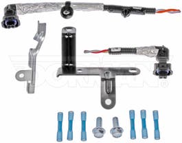 Injector Harness Repair 904-138 044002075 98017958