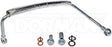 Turbocharger Oil Feed Line 904-139 599TO23532000 ITH35 TBH102 TIH35