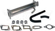 Exhaust Gas Recirculation Cooler Kit 904-168 4E1003 4E-1003 6700010 80097005