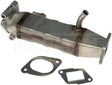 Exhaust Gas Recirculation Cooler Kit 904-170 4E1006 6700008 80097006 800-97006