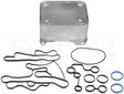 Engine Oil Cooler 904-258 24056702383244648 AP63468 DC5 FC1515E
