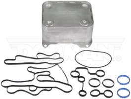Engine Oil Cooler 904-258 24056702383244648 AP63468 DC5 FC1515E