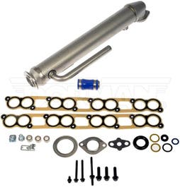 Exhaust Gas Recirculation Cooler Kit 904-260 4E2003 4E-2003 4F2173 80097012