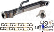 Exhaust Gas Recirculation Cooler Kit 904-262 4E2001 4E-2001 4F2167 80097001