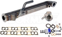 Exhaust Gas Recirculation Cooler Kit 904-262 4E2001 4E-2001 4F2167 80097001