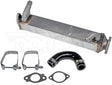 Exhaust Gas Recirculation Cooler Kit 904-273 4E2000 4E-2000 80097008 800-97008
