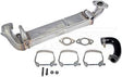 Exhaust Gas Recirculation Cooler Kit 904-274 4E2002 4E-2002 80097007 800-97007
