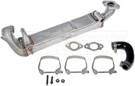 Exhaust Gas Recirculation Cooler Kit 904-274 4E2002 4E-2002 80097007 800-97007