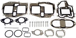 EGR Cooler Gasket Kit 904-332 043001079 BC3Z9D476B BC3Z9P455B