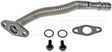 Turbocharger Oil Return Line 904-350 286TO23536000 2N7004FL 2N-7004FL 5801037