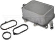 Engine Oil Cooler 904-381 DC6 OCK6