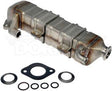 Exhaust Gas Recirculation Cooler Kit 904-388 4E3001 6700120 DEK16 ECK16