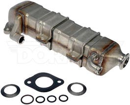 Exhaust Gas Recirculation Cooler Kit 904-388 4E3001 6700120 DEK16 ECK16