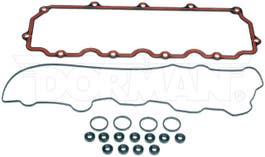 Rocker Box And Valve Cover Gasket Kit 904-401 151058501 MSI6571 MSI7661 SK904401