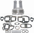 Exhaust Gas Recirculation Cooler Kit - Not CARB Compliant 904-405 6800100 80097013 800-97013 DEK13