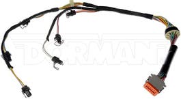 Injector Wiring Harness 904-479 044002075 2225917