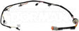 Injector Wiring Harness 904-480 044002075 1538920
