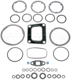 Heavy Duty Exhaust Gas Recirculation Cooler Gasket Kit 904-5009 4309491NX EGR04360