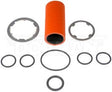 Heavy Duty Exhaust Gas Recirculation Cooler Gasket Kit 904-5010 4089380NX 8209038 820.9038 GA103