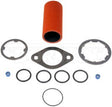 Heavy Duty Exhaust Gas Recirculation Cooler Gasket Kit 904-5011 2881725NX 82090725 820.90725 EGR256