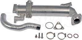 Heavy Duty Exhaust Gas Recirculation Cooler Kit 904-5020 1842691C91 1842841C91 1842841C92 1842841C93