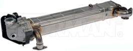Heavy Duty Exhaust Gas Recirculation Cooler Kit 904-5021 820905091 820.905091 EGR340 EGR340XD