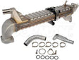 Heavy Duty Exhaust Gas Recirculation Cooler Kit 904-5022 1832540C94 1842840C93 EGR540 EGR540XD