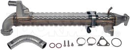 Heavy Duty Exhaust Gas Recirculation Cooler Kit 904-5023 1832542C91 1832542C92 1832542C93 1832542C94
