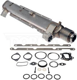 Heavy Duty Exhaust Gas Recirculation Cooler Kit 904-5024 820990398 820.990398 EGR784 EGR784RM