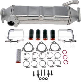 Heavy Duty Exhaust Gas Recirculation Cooler Kit 904-5032 1876261C98 1876261C99 1878616C1 6800010