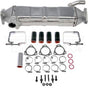 Heavy Duty Exhaust Gas Recirculation Cooler Kit 904-5032 1876261C98 1876261C99 1878616C1 6800010