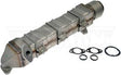 Exhaust Gas Recirculation (EGR) Cooler 904-5051 6700103 EGR887RM EGREECU02 EGR-EECU-02