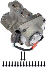 Heavy Duty Exhaust Gas Recirculation Valve 904-5053 3007667C93 5010696R94 7092735C93 7092735C94