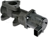 Heavy Duty Exhaust Gas Recirculation Valve 904-5062 1842350C1 1842351C1 1842593C91 1842593C92