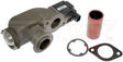 Heavy Duty Exhaust Gas Recirculation Valve 904-5072 820V90006 820.V90006