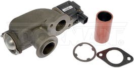 Heavy Duty Exhaust Gas Recirculation Valve 904-5072 820V90006 820.V90006