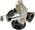 Heavy Duty Exhaust Gas Recirculation Valve 904-5097 82090001G2 820.90001G2 820V90001 820.V90001