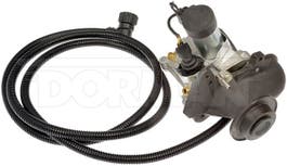 Heavy Duty Exhaust Gas Recirculation Valve 904-5099 820V96001 820.V96001 GA202N SK9045004
