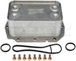 Heavy Duty Diesel Engine Oil Cooler 904-5101 1842417C91 1842417C92 1842417C93 1842417C94
