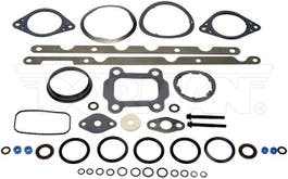 HD Exhaust Gas Recirculation Cooler Gasket Kit 904-5125 82090248 820.90248 GA102