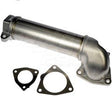 Exhaust Gas Recirculation Cooler 904-5140 043001049 8980305831 98030583