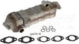 HD Exhaust Gas Recirculation Cooler 904-5147 6700125 EGR692RM GA114