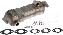 HD Exhaust Gas Recirculation Cooler 904-5147 6700125 EGR692RM GA114