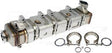 Exhaust Gas Recirculation Cooler Kit 904-5175 90201201 EGR00CU01 EGR-00CU-01 EGR498RM