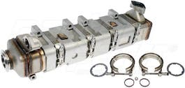 Exhaust Gas Recirculation Cooler Kit 904-5175 90201201 EGR00CU01 EGR-00CU-01 EGR498RM