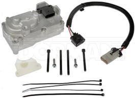 Variable-Geometry Turbocharger Actuator 904-530 286TC21102100 286TC21104100 2N317 2T317