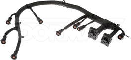 Engine Injector Harness 904-547 044002075 4C3Z9D930AA