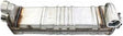 Exhaust Gas Recirculation Cooler Kit 904-5500 820962645 820.962645 90201208 AK85136428
