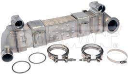 Heavy Duty Exhaust Gas Recirculation Cooler Kit 904-5512 20800118 820962118 820.962118 EGR118